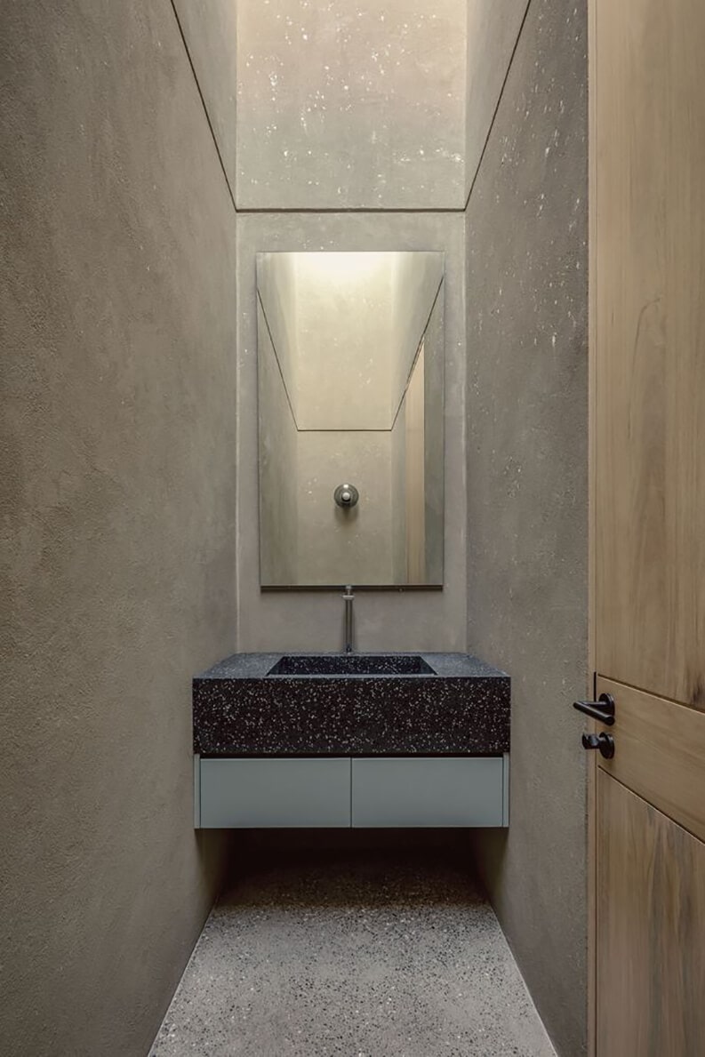 Casa del Alma, Espacio 18 Arquitectura, César Béjar