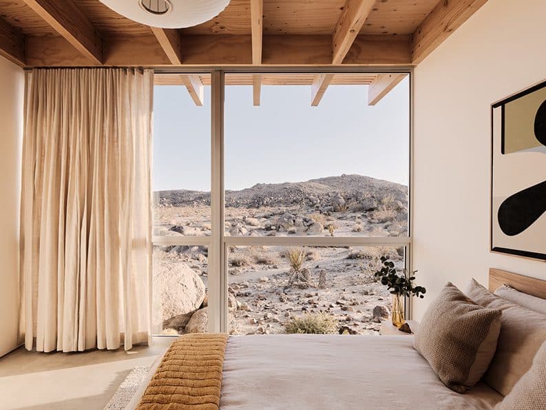Casa del Alto Desierto by Ryan Leidner Architecture
