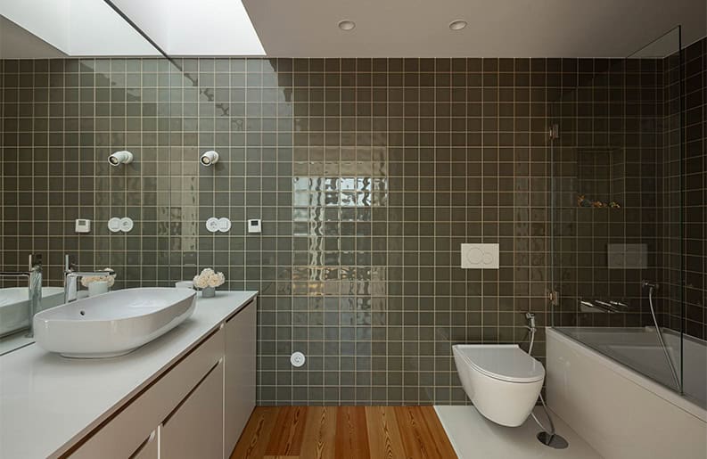 Casa del Sobreiro. Una propiedad que se ubica al lado de un árbol histórico