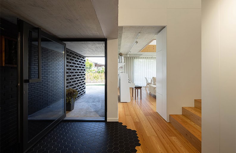 Casa del Sobreiro. Una propiedad que se ubica al lado de un árbol histórico