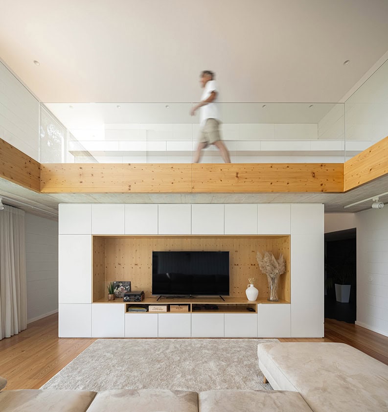 Casa del Sobreiro. Una propiedad que se ubica al lado de un árbol histórico