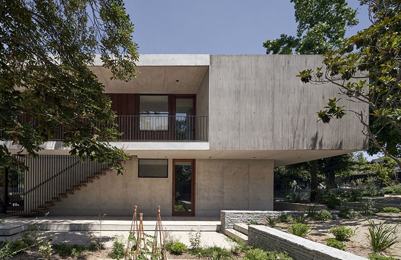 Casa el Rincón, Juan Carlos Sabbagh Arquitectos, Cristobal Palma / Estudio Palma