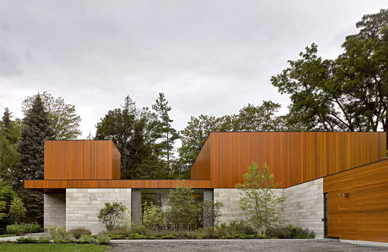Casa en Ancaster Creek