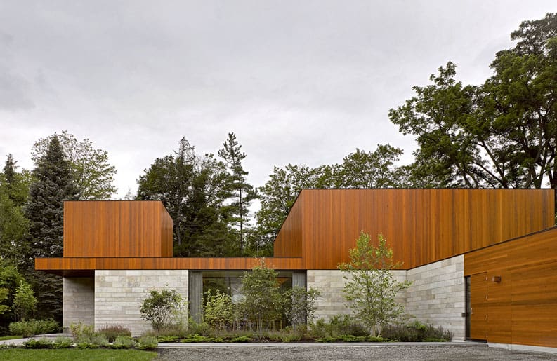 Casa en Ancaster Creek