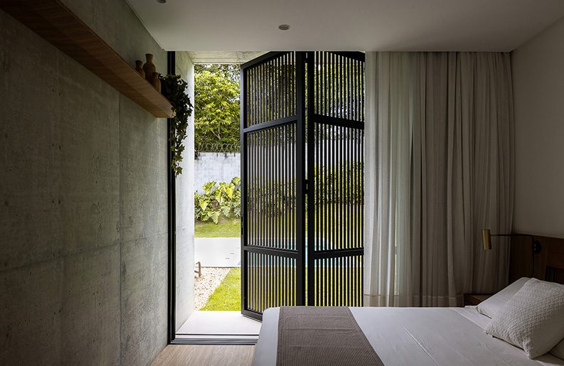 Casa en Blumenau by VOO®