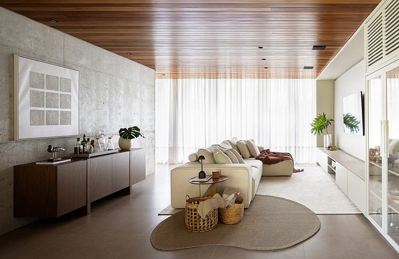 Casa en Blumenau by VOO®