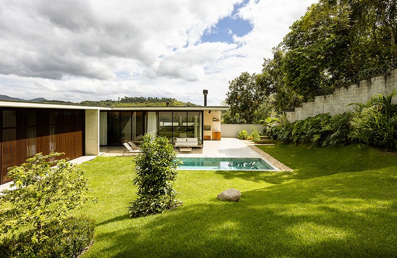 Casa en Blumenau by VOO®