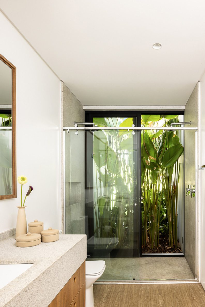 Casa en Blumenau by VOO®