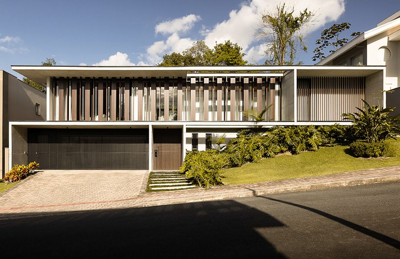Casa en Blumenau by VOO®