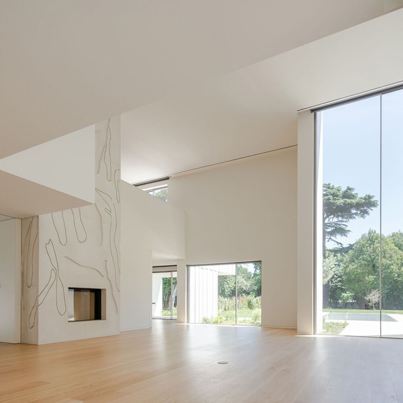 Casa en Boavista, João Morgado, Topos Atelier de Arquitectura