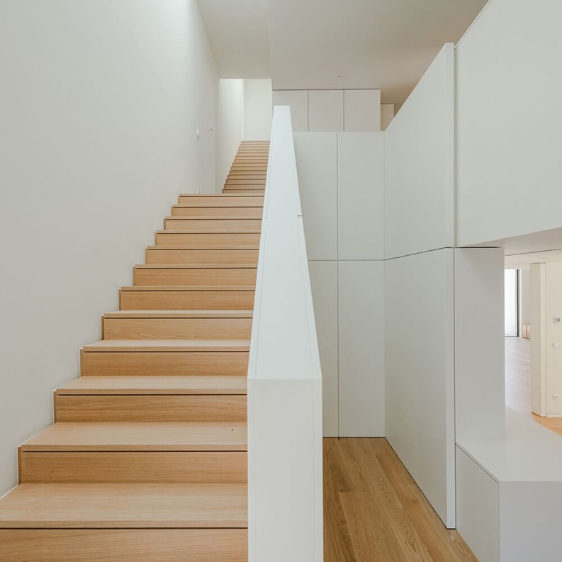Casa en Boavista, João Morgado, Topos Atelier de Arquitectura