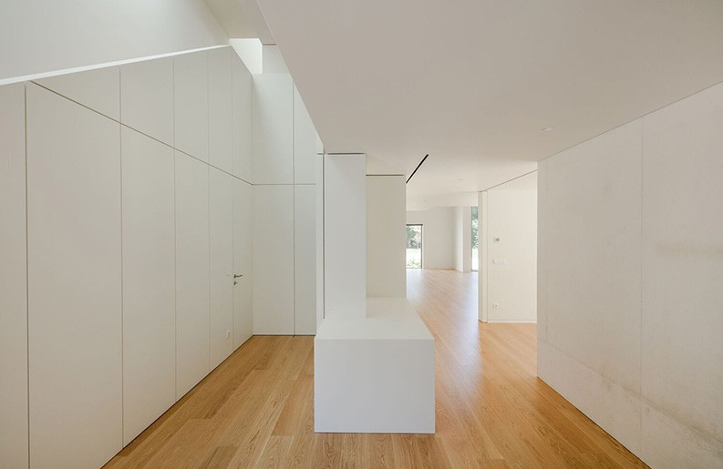 Casa en Boavista, João Morgado, Topos Atelier de Arquitectura