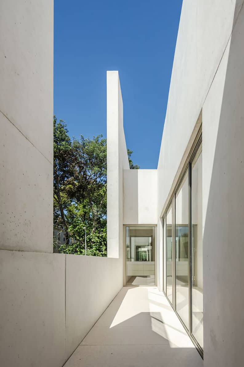Casa en Boavista, João Morgado, Topos Atelier de Arquitectura