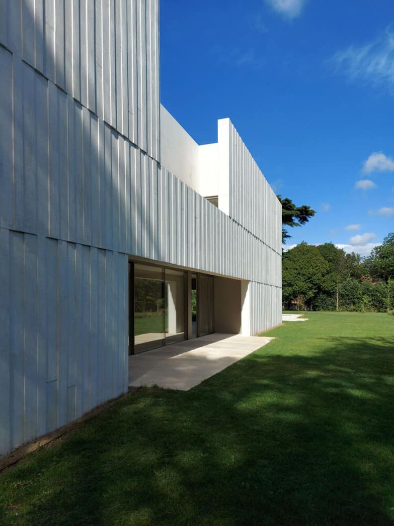 Casa en Boavista, João Morgado, Topos Atelier de Arquitectura