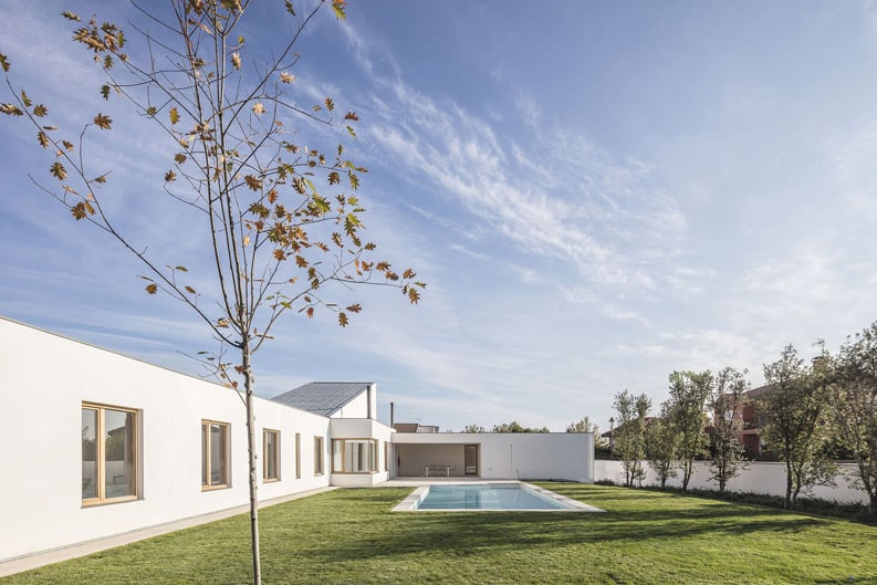 Casa en Cabanillas del Campo