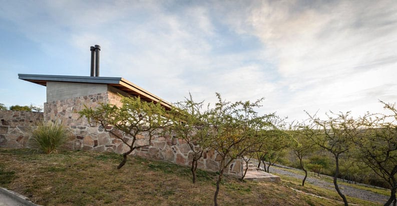 Casa en Candonga