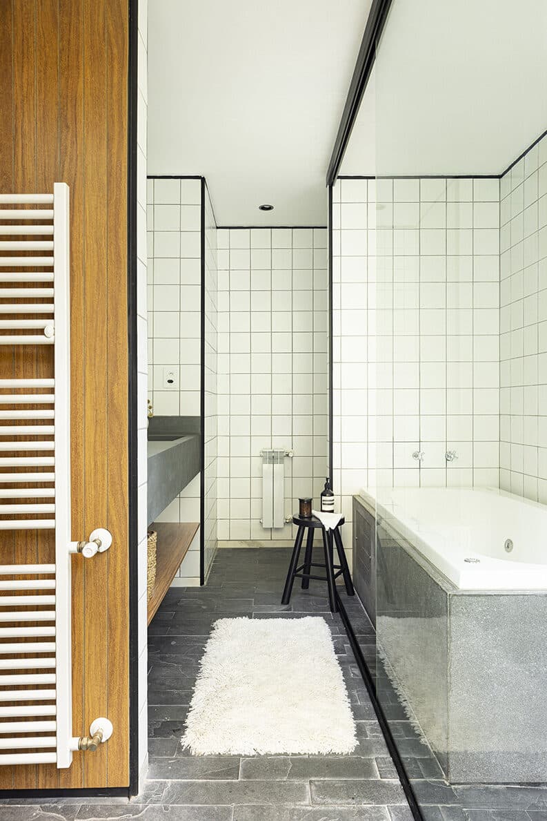 Casa en Canela by 0E1 Arquitetos