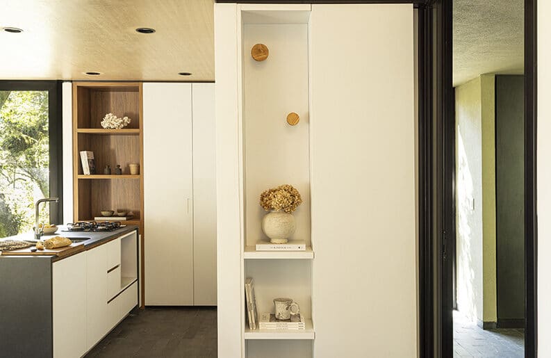 Casa en Canela by 0E1 Arquitetos