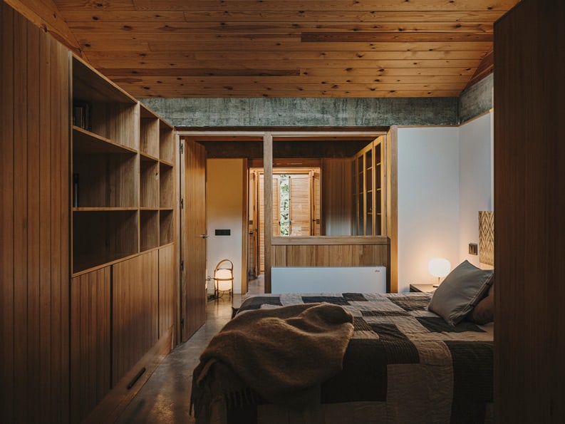 Casa en Cerros de Madrid