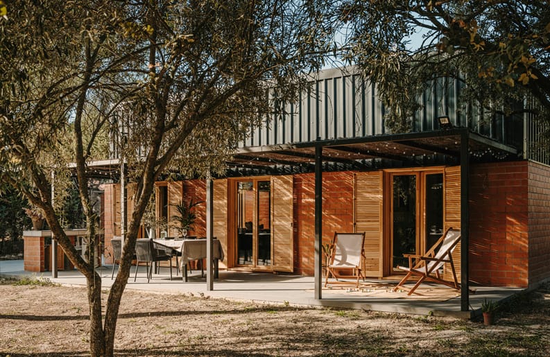 Casa en Cerros de Madrid