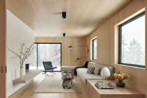 Casa en Colorado by New Operations Workshop
