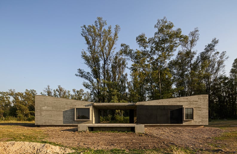 Casa en El Paraíso