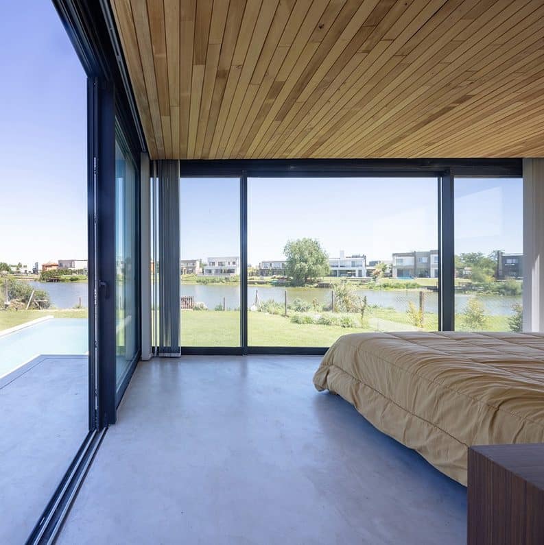 Casa en Escobar by Guayra, Pedro Ignacio Yáñez