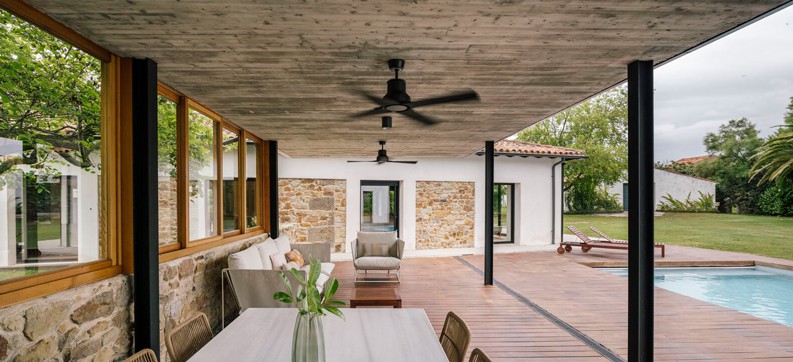 Casa en Güemes