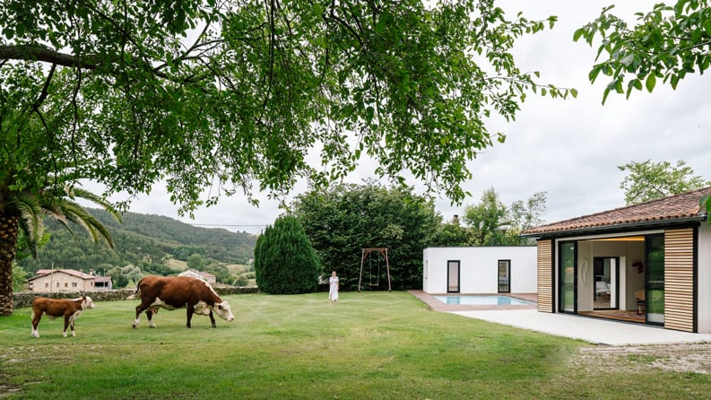 Casa en Güemes