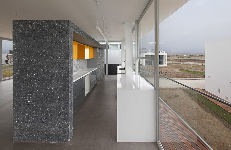 Casa en La Jolla II by Juan Carlos Doblado