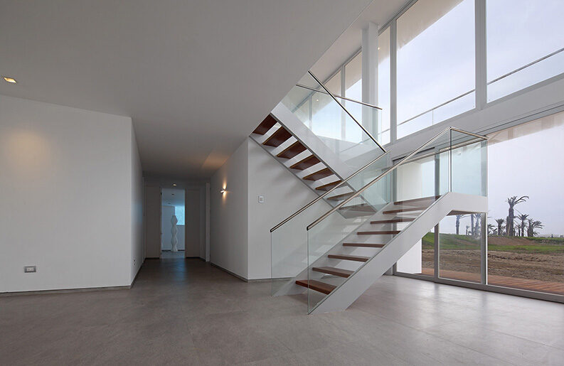 Casa en La Jolla II by Juan Carlos Doblado