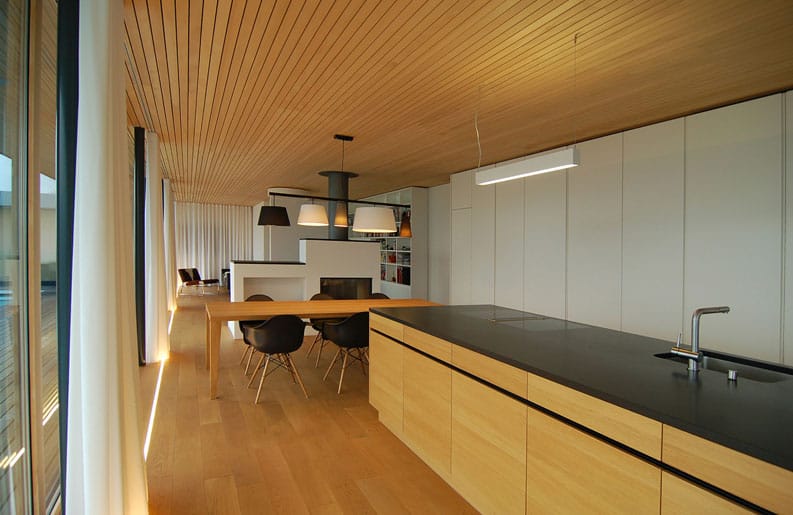 Casa en Liechtenstein