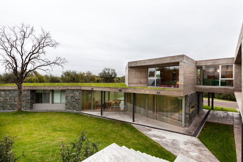 Casa en Los Quebrachos San Luis