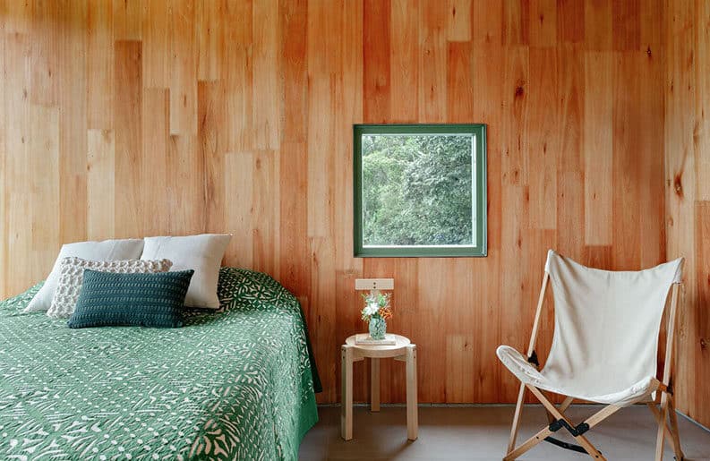 Casa en Piedade by Nitsche Arquitetos