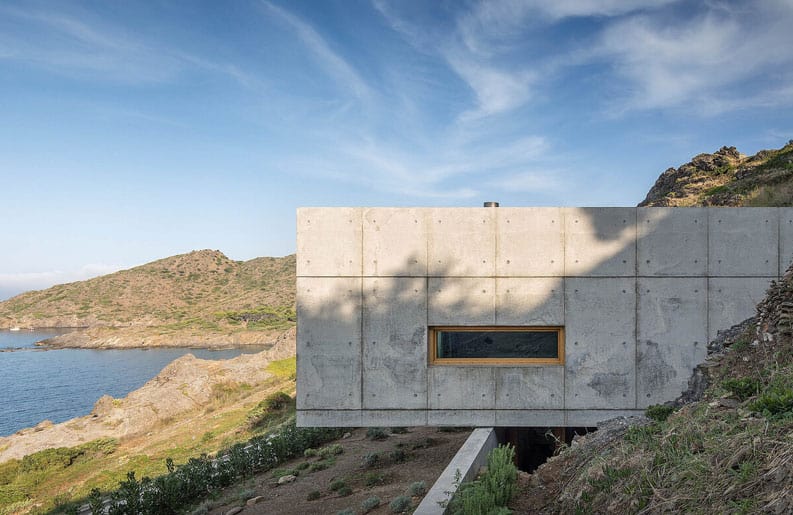 Casa en Port de la Selva