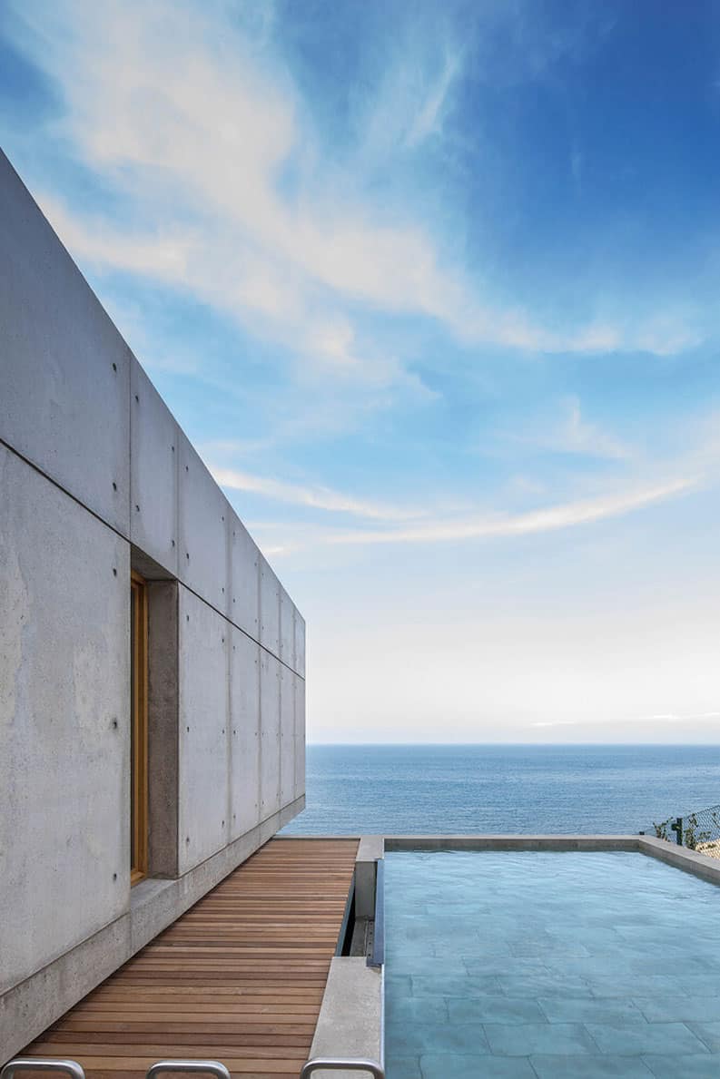 Casa en Port de la Selva