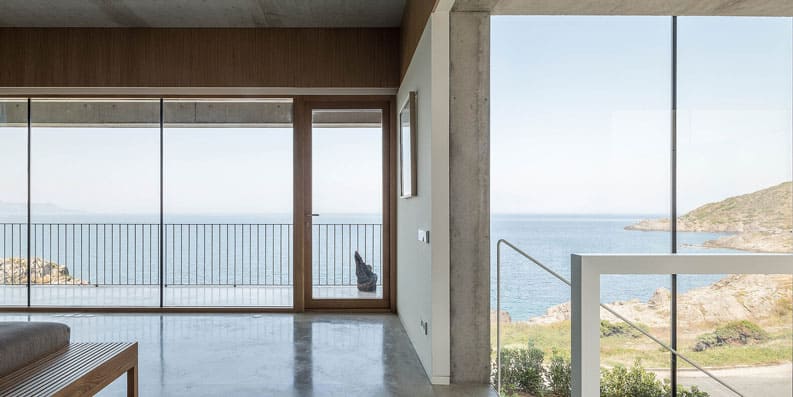 Casa en Port de la Selva