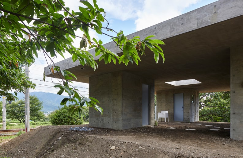 Casa en Sekigahara