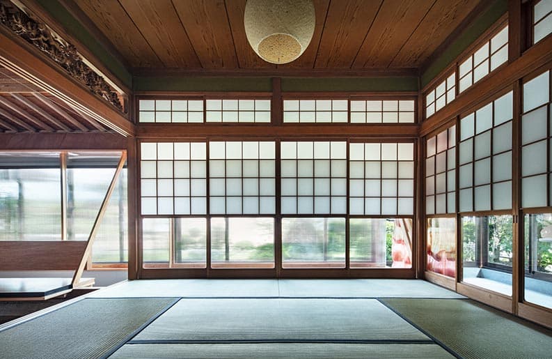 Casa en Toyama, Kenta Hasegawa, NYAWA