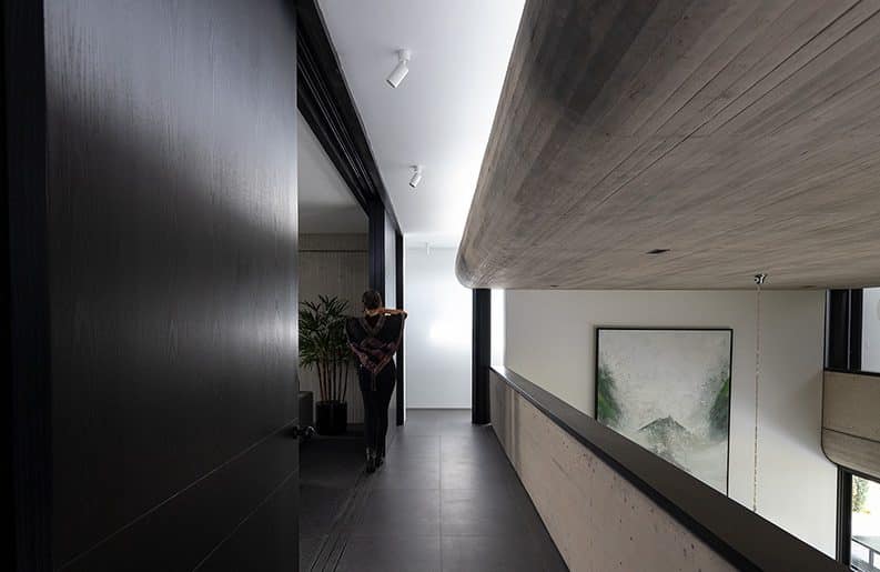 Casa en el Bosque by Gabriel Rivera Arquitectos