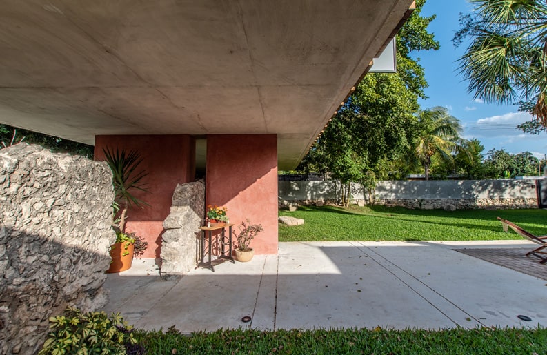 Casa en el árbol