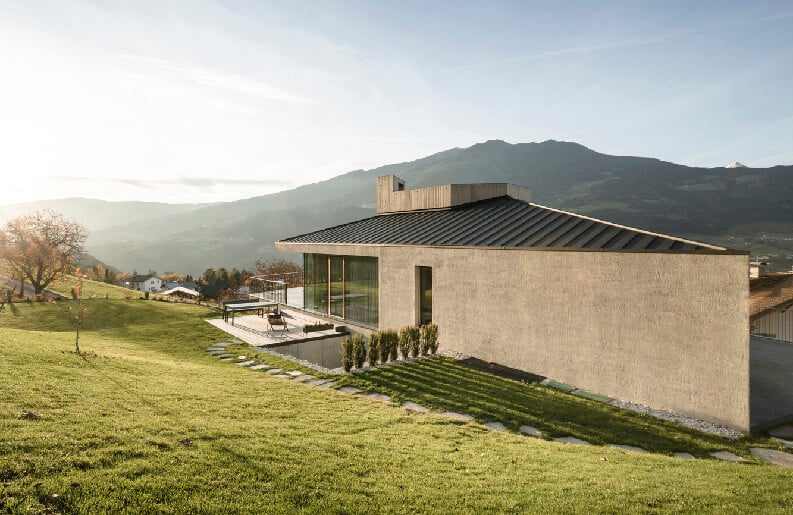 Casa en la Colina, MoDusArchitects, Filippo Molena