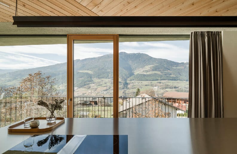 Casa en la Colina, MoDusArchitects, Filippo Molena