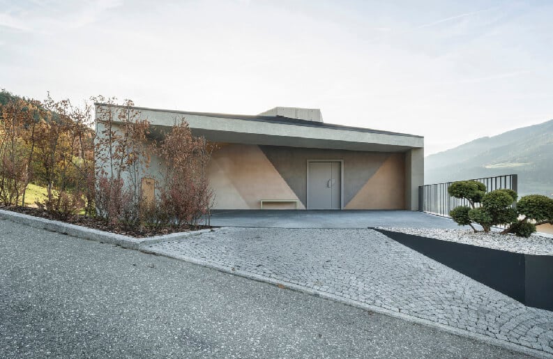 Casa en la Colina, MoDusArchitects, Filippo Molena