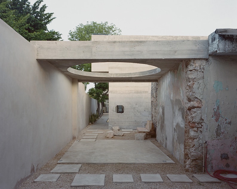 Casa en los Cocos, Ludwig Godefroy Architecture, Rory Gardiner