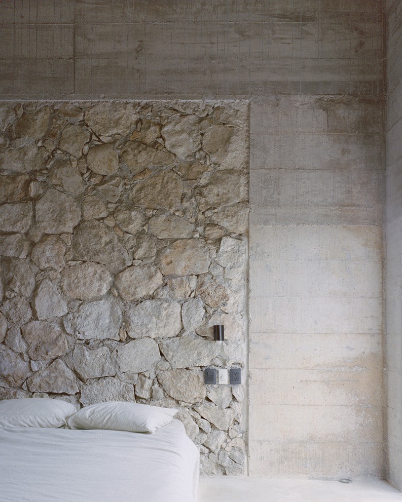 Casa en los Cocos, Ludwig Godefroy Architecture, Rory Gardiner
