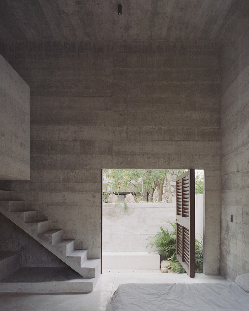 Casa en los Cocos, Ludwig Godefroy Architecture, Rory Gardiner