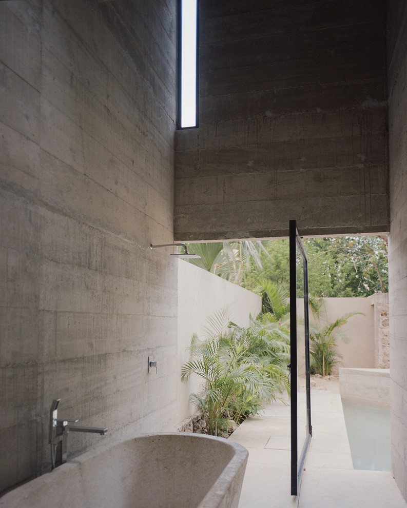 Casa en los Cocos, Ludwig Godefroy Architecture, Rory Gardiner