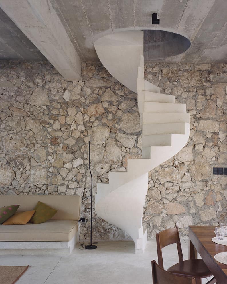 Casa en los Cocos, Ludwig Godefroy Architecture, Rory Gardiner