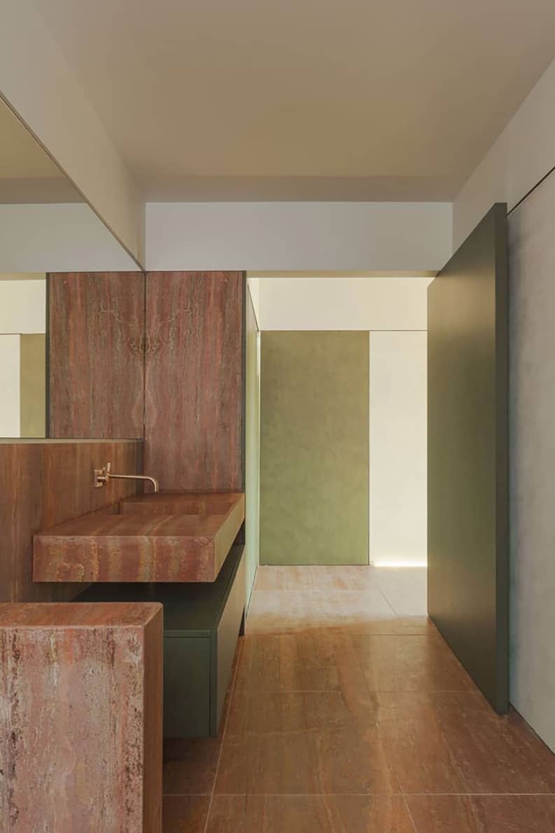 Casa en los Olivos, Balzar Arquitectos, David Zarzoso